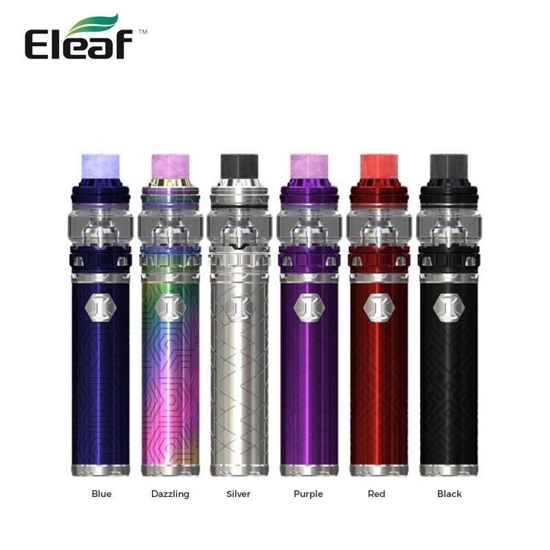 gamme ijust 3 par Eleaf